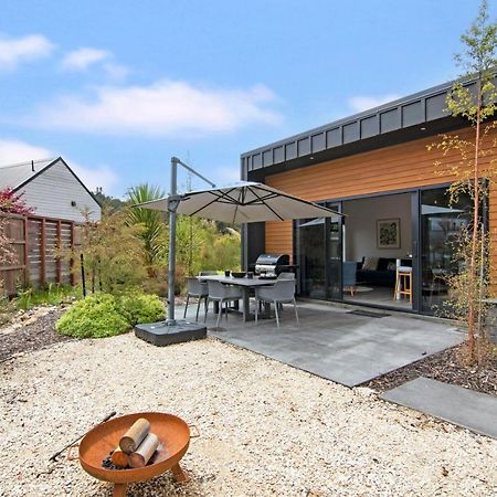 Kotuku Apartment - Kaiteriteri Holiday Unit Exterior foto
