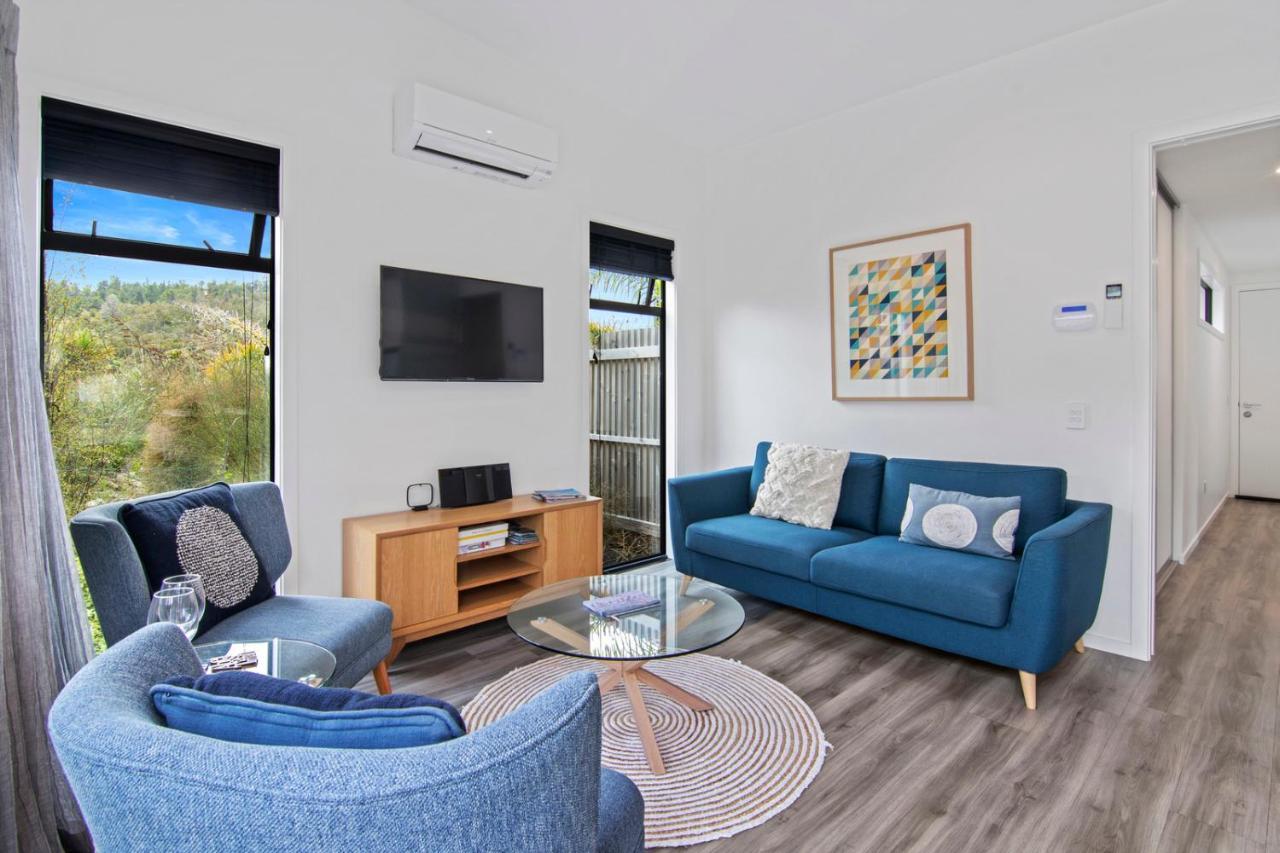 Kotuku Apartment - Kaiteriteri Holiday Unit Exterior foto